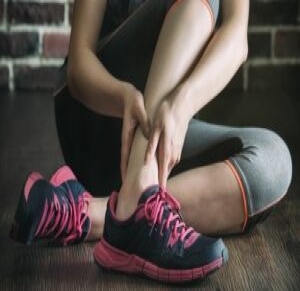 13 Exercises To Relieve Foot and Ankle Pain