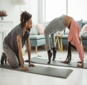 13 Yoga Stretches to Help Relieve Lower Back Pain