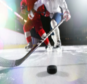 Ankle Mobility and Hockey Players