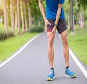 Iliotibial Band Syndrome (ITBS)