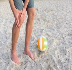Knee, Hip, and Ankle surgery recovery for volleyball players