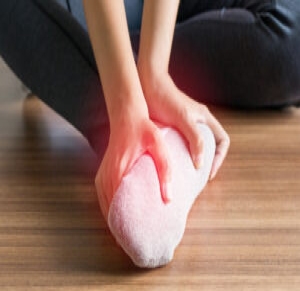 Plantar Fasciitis : All You Need To Know!